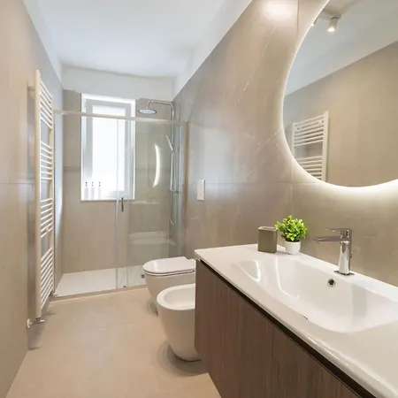 Apartamento Dimora San Biagio