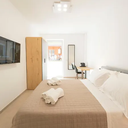 Appartement Dimora San Biagio *