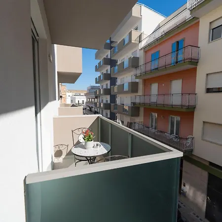 Dimora San Biagio * Lecce