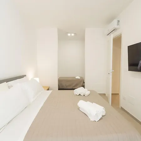 Appartement Dimora San Biagio Lecce