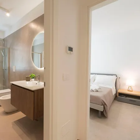 Apartamento Dimora San Biagio *
