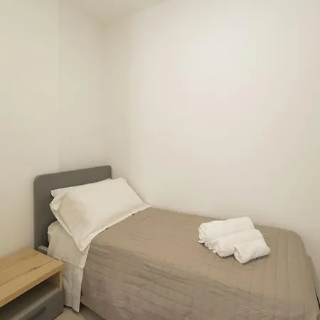 Apartamento Dimora San Biagio