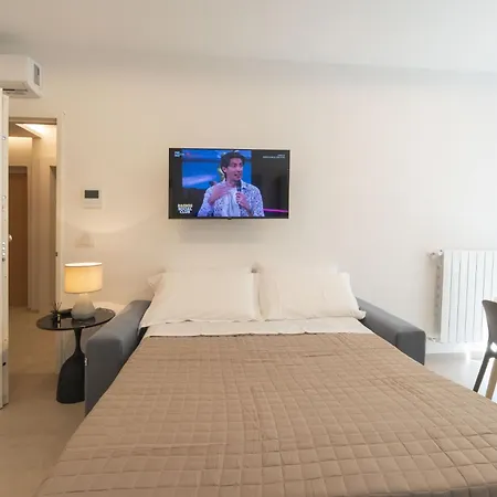 Dimora San Biagio Lecce