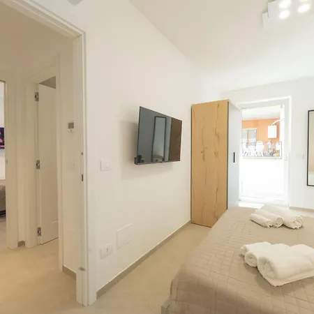 Dimora San Biagio * Лечче