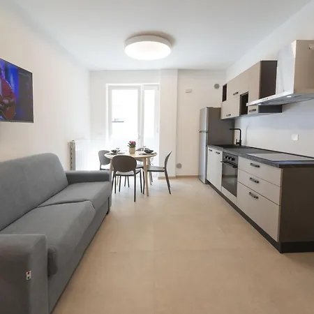 Dimora San Biagio Лечче