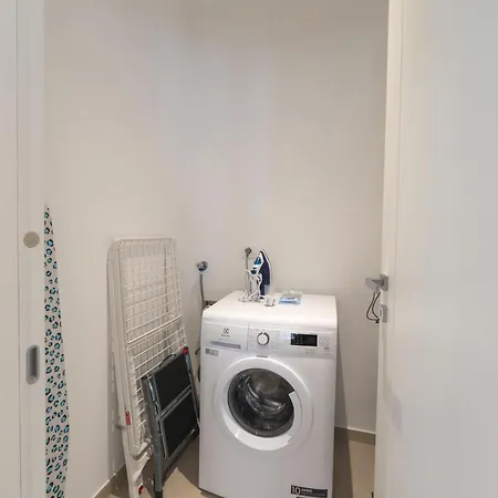 Dimora San Biagio Appartement Lecce