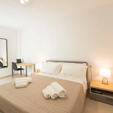 Appartement Dimora San Biagio *