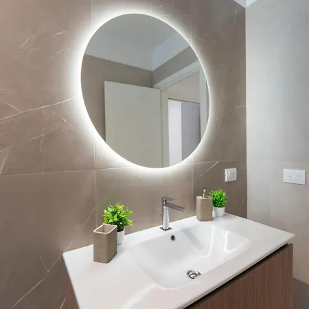 Dimora San Biagio Apartman