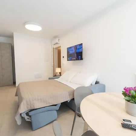 Dimora San Biagio Apartment Lecce
