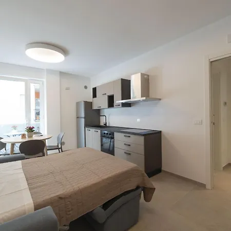 Apartment Dimora San Biagio