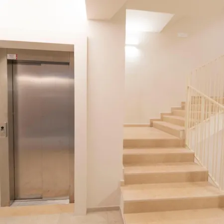 Dimora San Biagio Apartment *