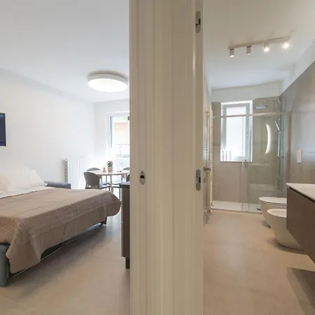 Dimora San Biagio Apartment Lecce