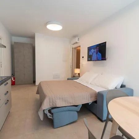 Dimora San Biagio Apartment Lecce