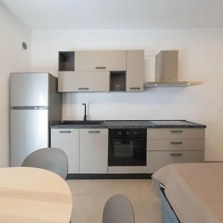 Apartman Dimora San Biagio