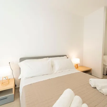 Dimora San Biagio Apartment Lecce