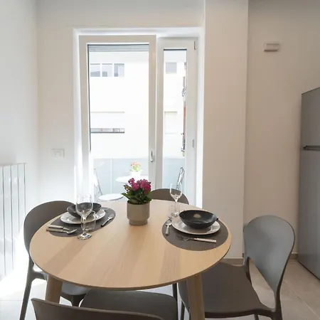 Dimora San Biagio Apartment *