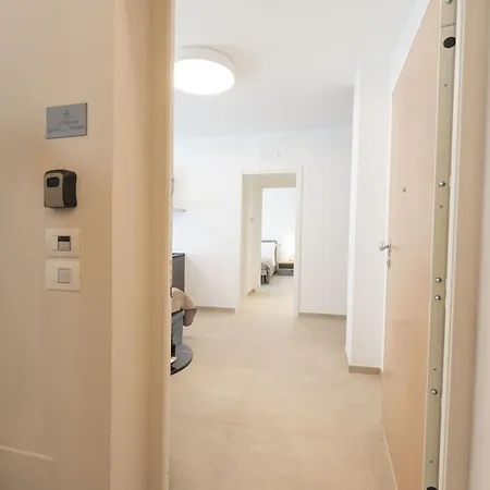 Dimora San Biagio Апартаменты