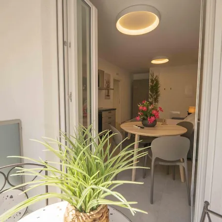 Апартаменты Dimora San Biagio Лечче