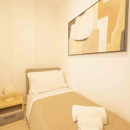 Dimora San Biagio Апартаменты