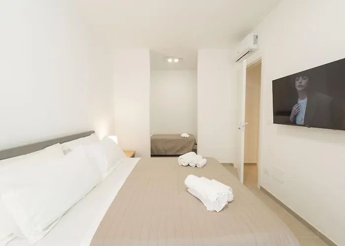 Appartamento Dimora San Biagio Lecce