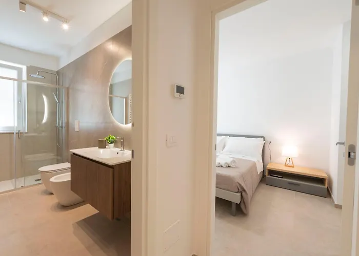 Appartamento Dimora San Biagio *