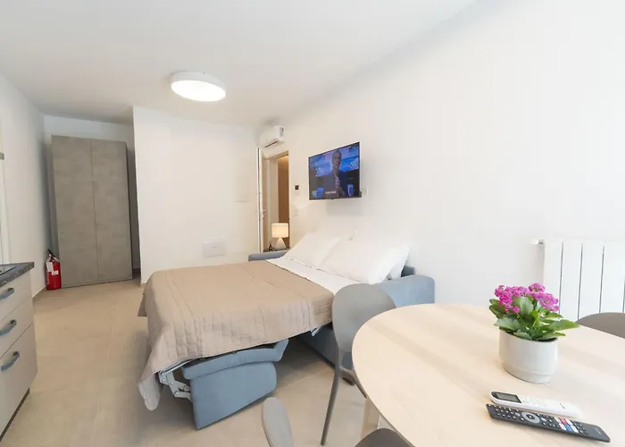 Dimora San Biagio Appartamento Lecce