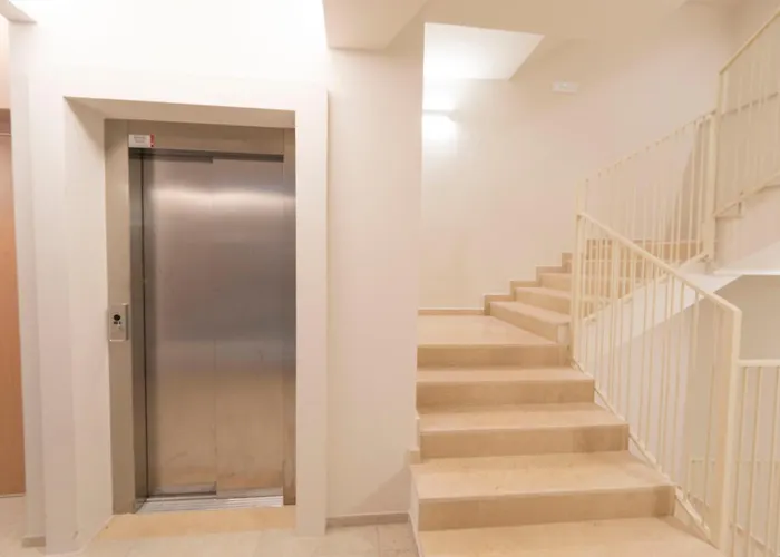 Dimora San Biagio Appartamento *