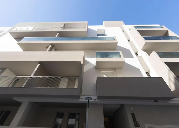Dimora San Biagio Appartamento Lecce