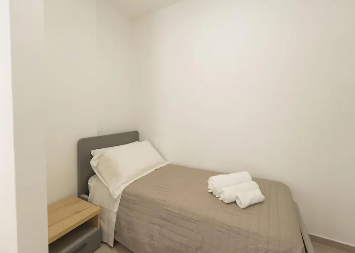 Appartamento Dimora San Biagio