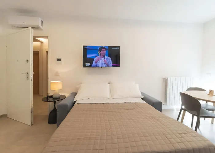 Dimora San Biagio Lecce