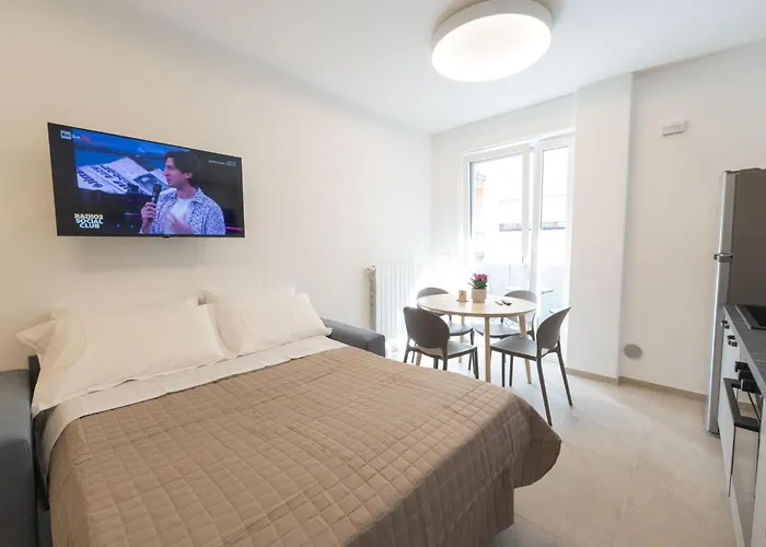 Dimora San Biagio Lecce