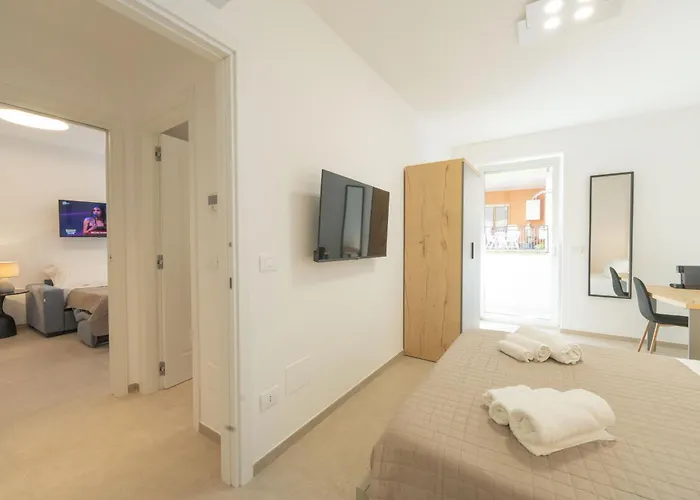 Dimora San Biagio * Lecce