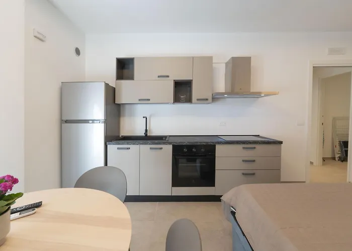 Appartamento Dimora San Biagio