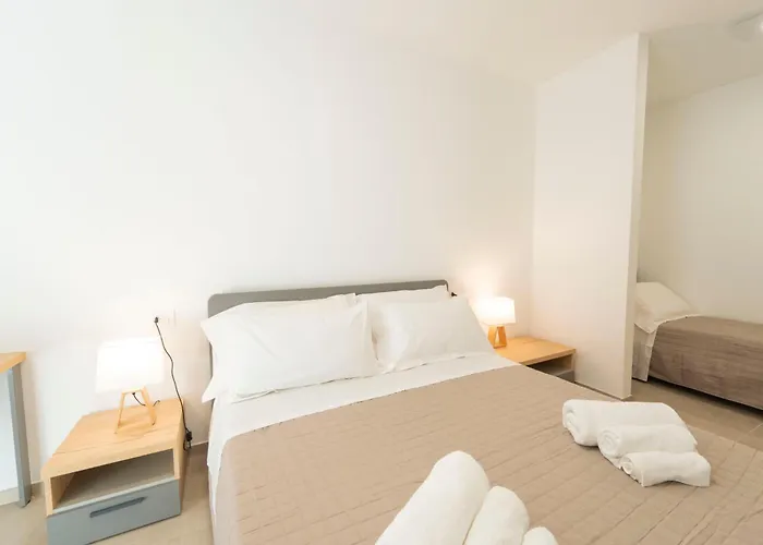 Dimora San Biagio Appartamento Lecce